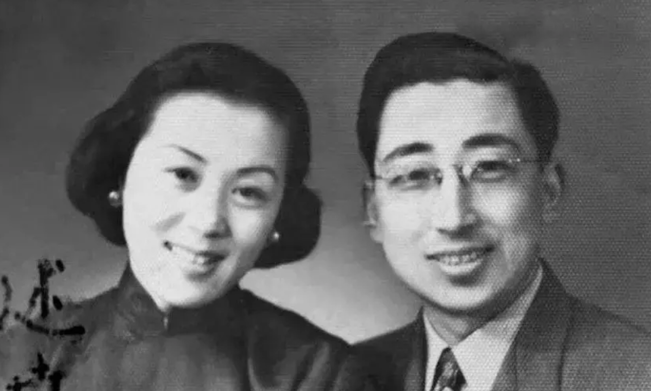 黄宗英一生4段婚姻17岁成寡妇68岁再当新娘活成了传奇