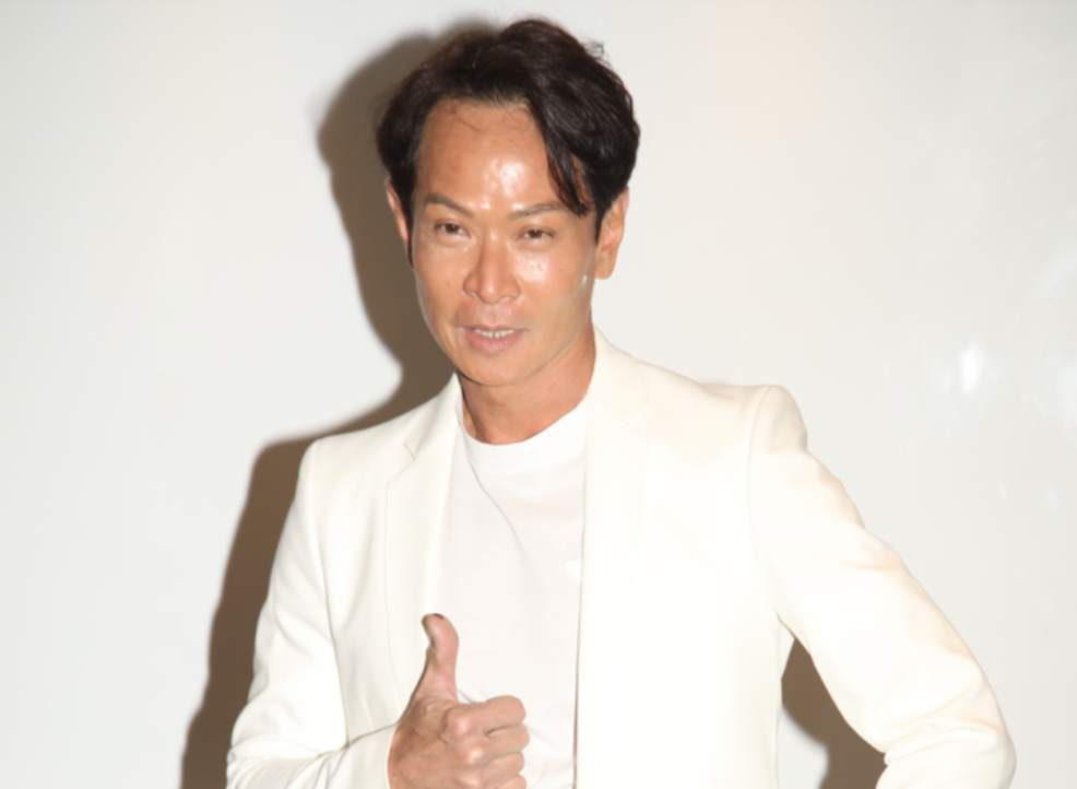 回顾精武门演员境况差距大霍元甲娶内地功夫女星