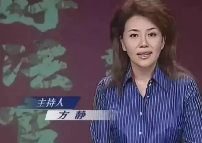 回顾央视已去世的10位主持人坠楼患癌意外每一位都可惜