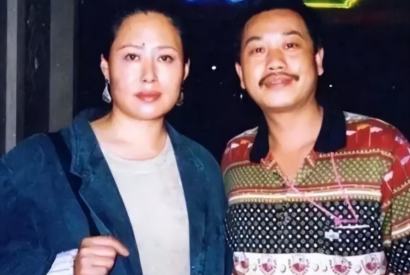 回顾大宅门演员境况差距大9位已逝配角翻红成顶流