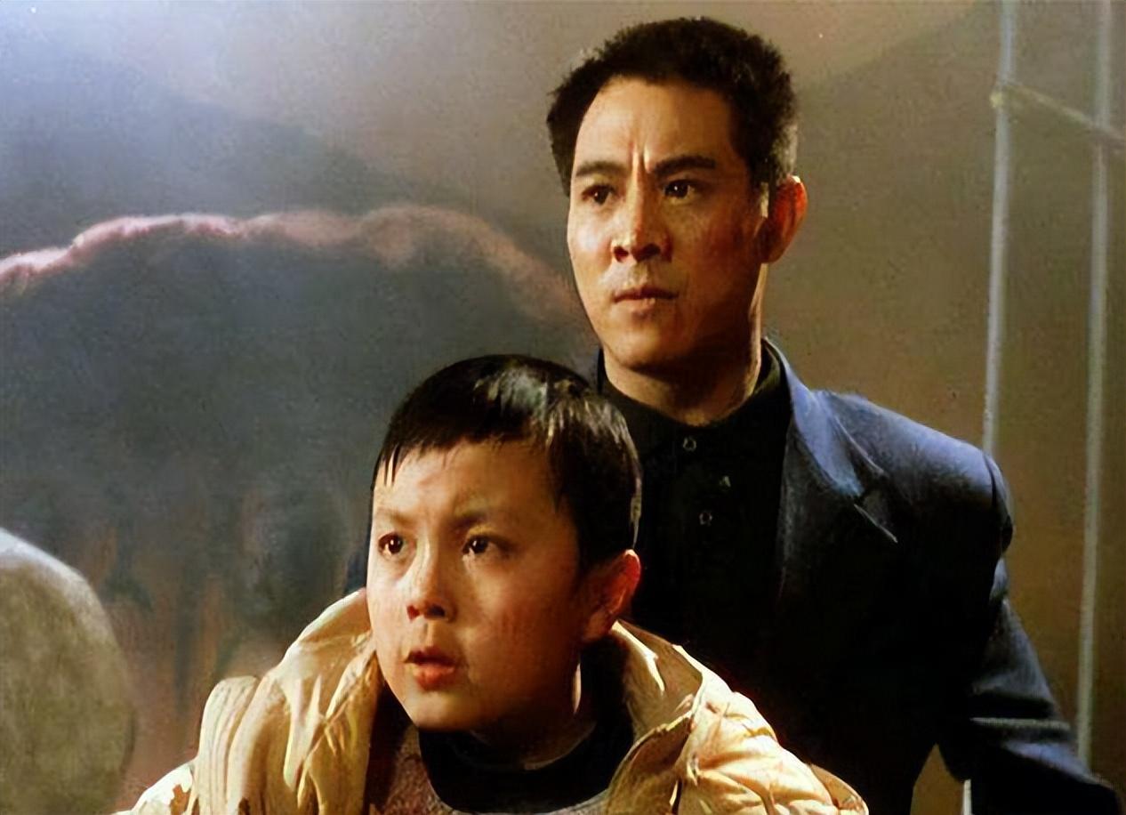 回顾演艺圈7对明星冷门夫妻看似八竿子打不着实则是一家人