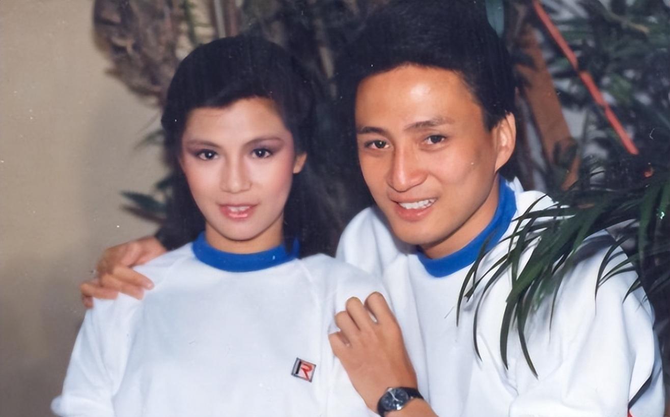 回顾金庸剧中已逝的6位女演员最小的仅26岁每一位都让人不舍