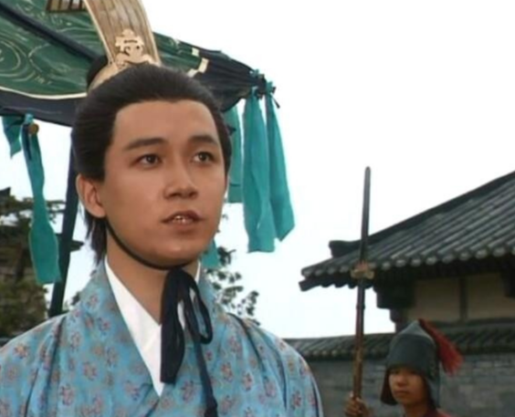 回顾三国演义中配角龙套后来都成一线隐藏的牛人数不过来