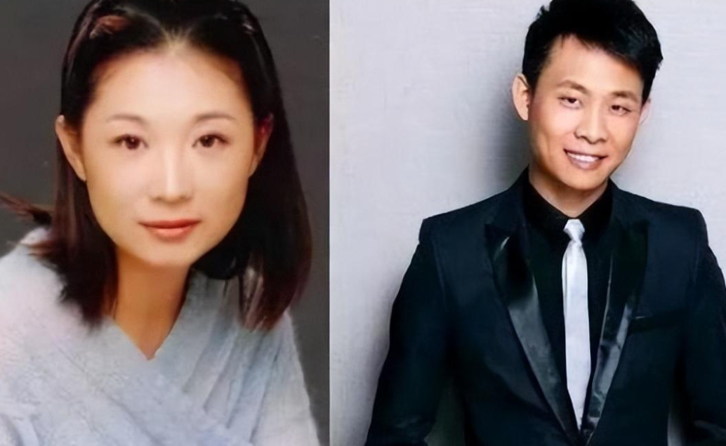 张译吴奇隆汪峰和许亚军这四位男明星各有各幸福各有各婚姻