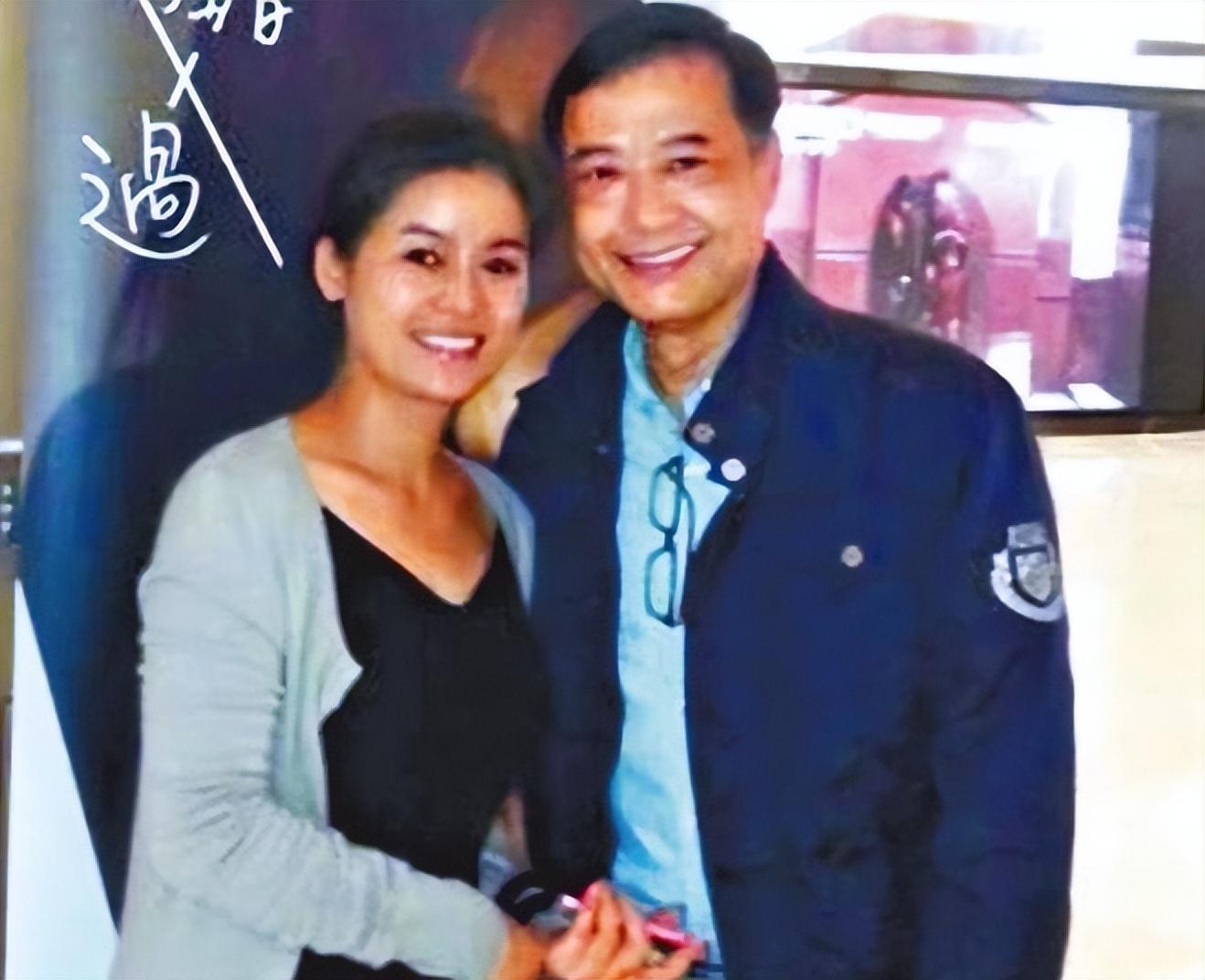 回顾周润发版上海滩已有14位演员去世仅有一位女星