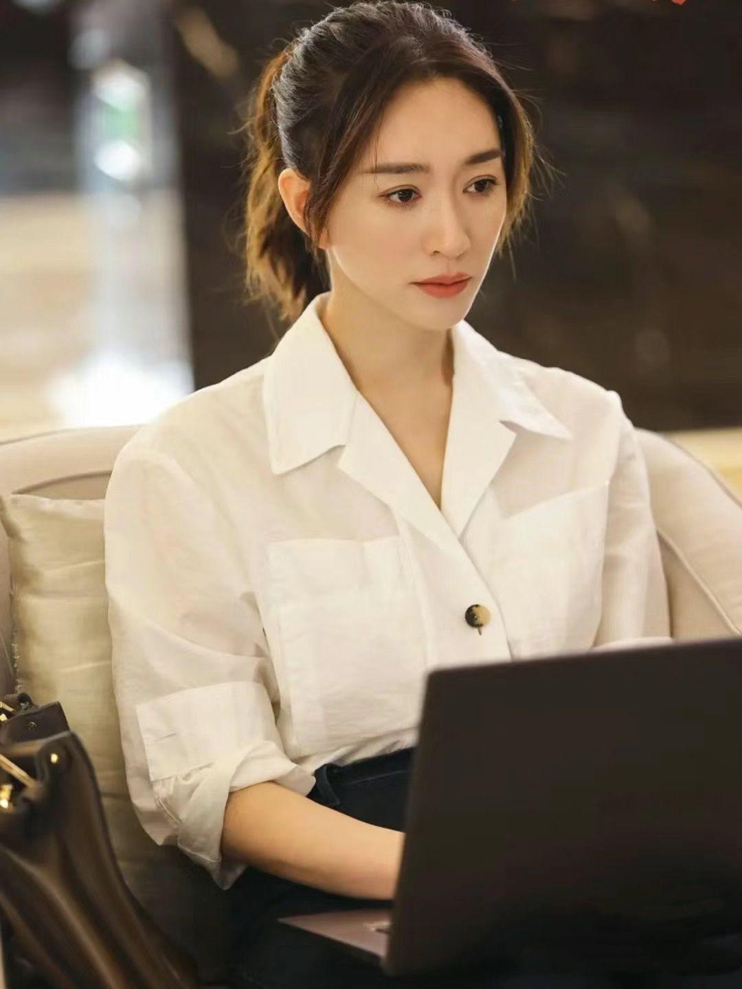 女演员长相有多重要看烟火人家马思纯李小冉和孙千就懂了