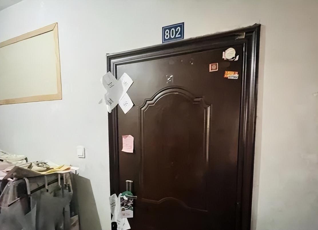 回顾杭州杀妻案幼女亲写谅解书凶手她是我30年感情唯一