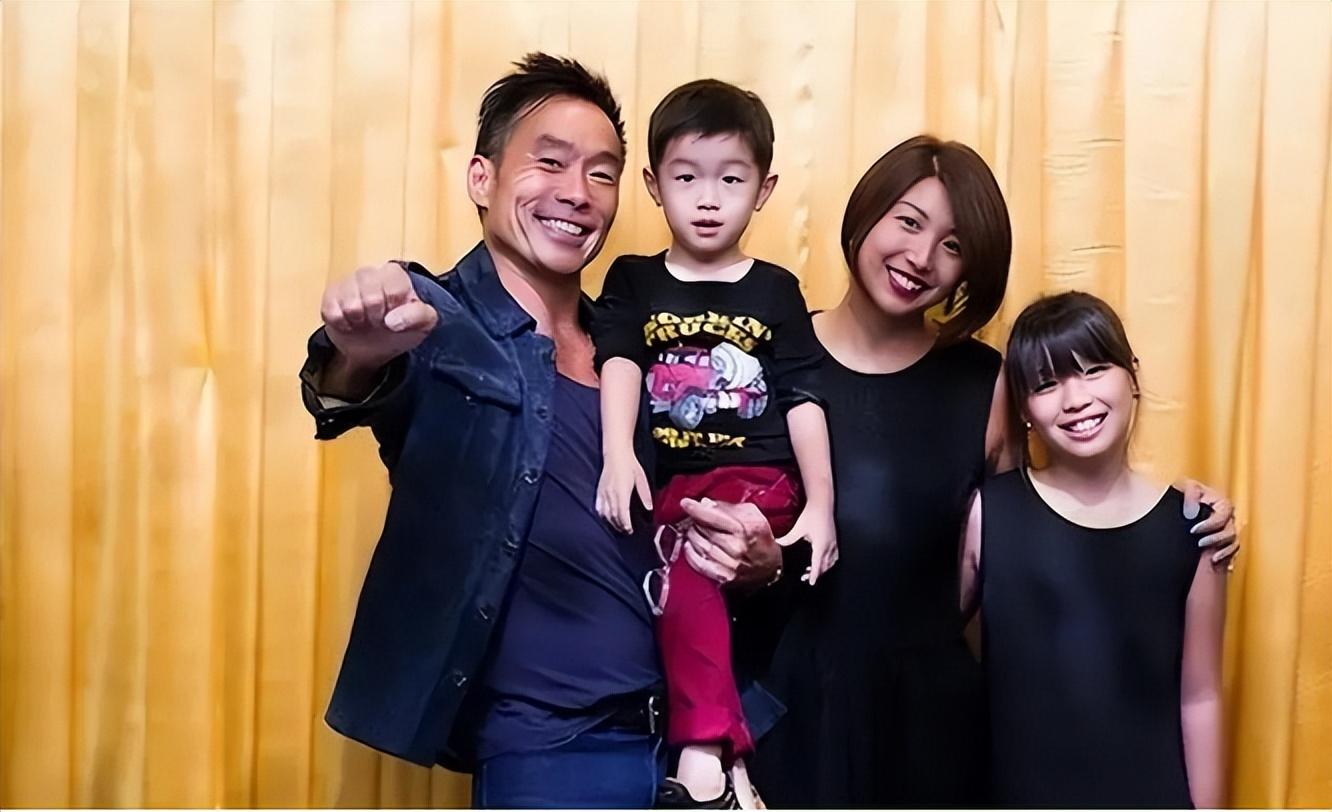 回顾古惑仔大哥现状唏嘘有人内地开店有人身患癌症