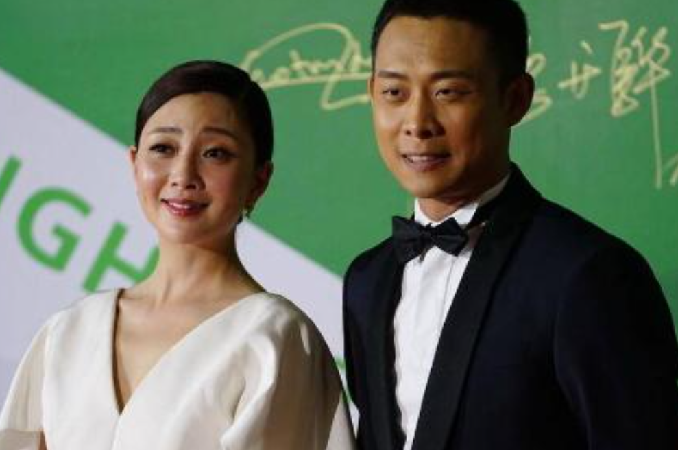 带儿子二嫁影帝张译如今18年过去才知道她嫁的有多值