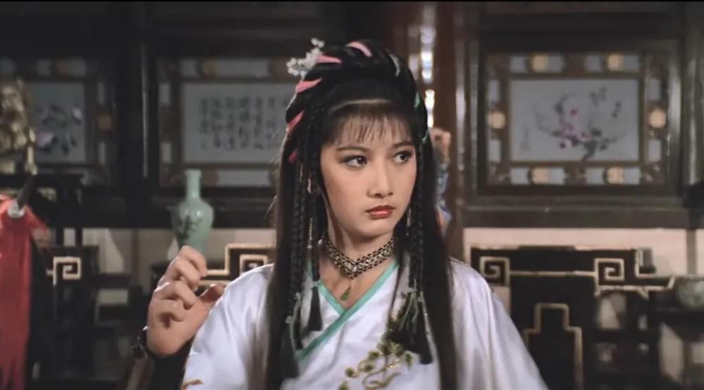 回顾赵敏刘玉璞香消玉殒结局令人痛心她到底经历了什么