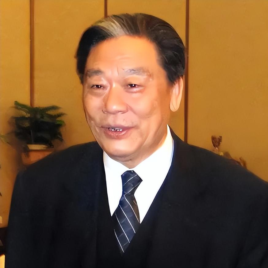 王茂林:毕业就去煤矿工作,后主政山西和湖南,如今90岁仍在工作