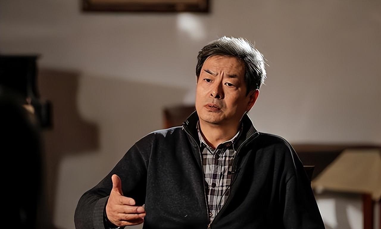 回顾濮存昕:家人相继离世,70岁的我不敢老去,还要照顾老母亲