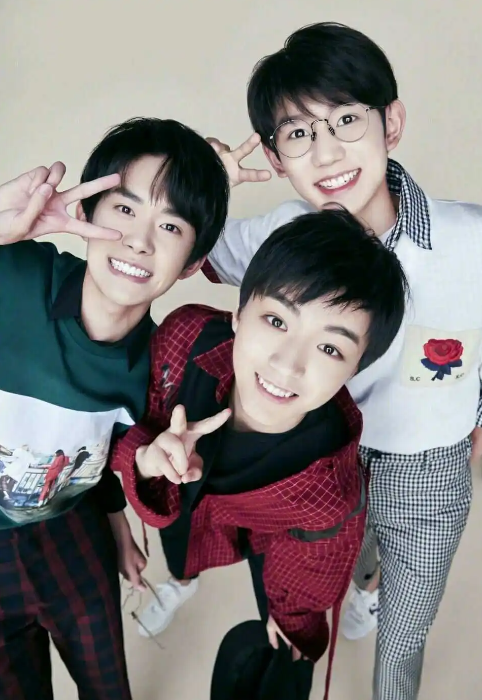 tfboys