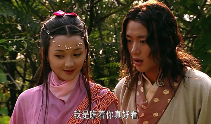 回顾西游记后传演员境况唏嘘有人车祸去世有人无戏可拍