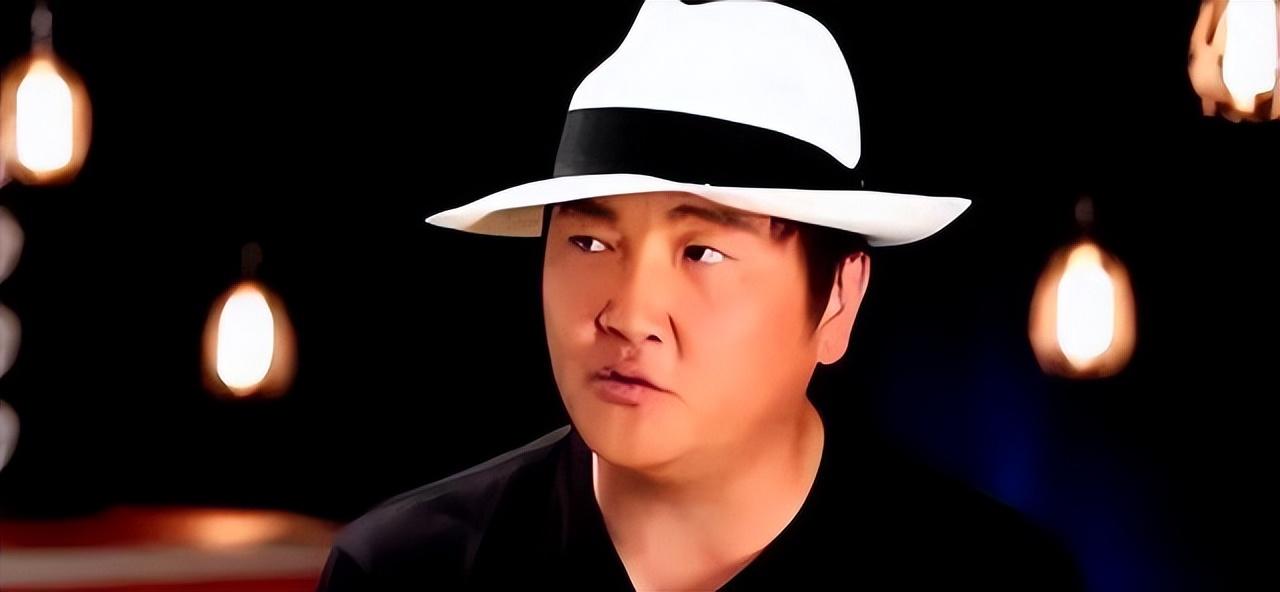 回顾老戏骨姚刚:一辈子无儿无女,如今53岁买千万豪宅自己一个人住