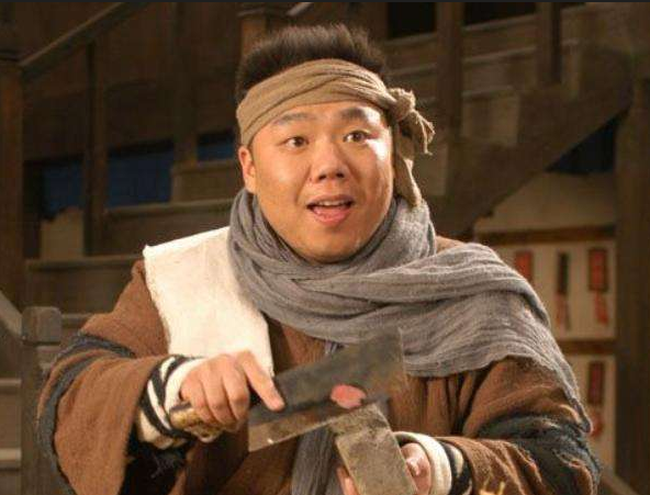 回顾三国演义中配角龙套后来都成一线隐藏的牛人数不过来