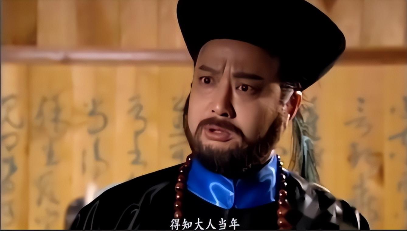 回顾陈小春版鹿鼎记已有11位演员去世每位都是童年的回忆