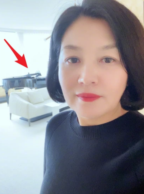 哈文李咏病逝后不改嫁定期给婆婆生活费我永远都是李家的人