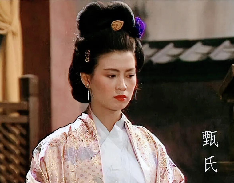 回顾三国演义中配角龙套后来都成一线隐藏的牛人数不过来