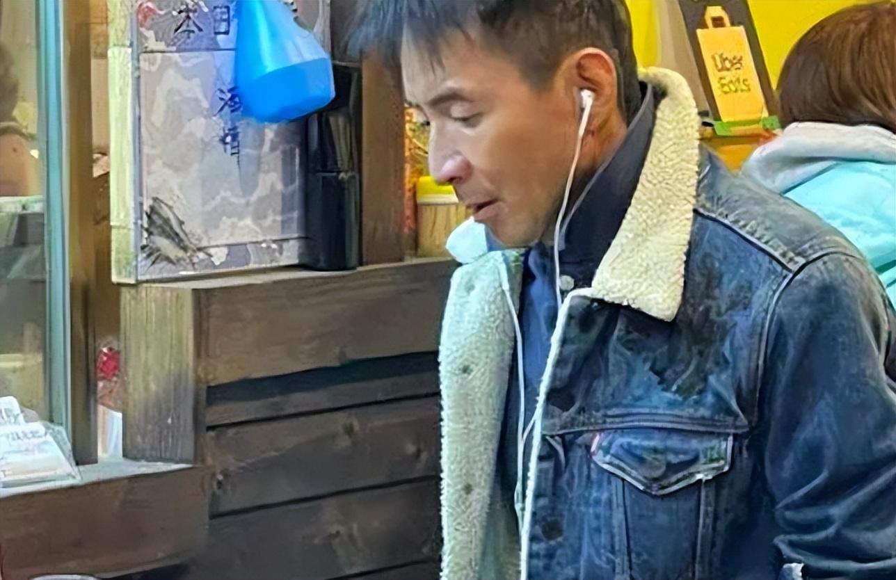 回顾小李飞刀演员境况唏嘘焦恩俊再遇婚变龙小云已长大