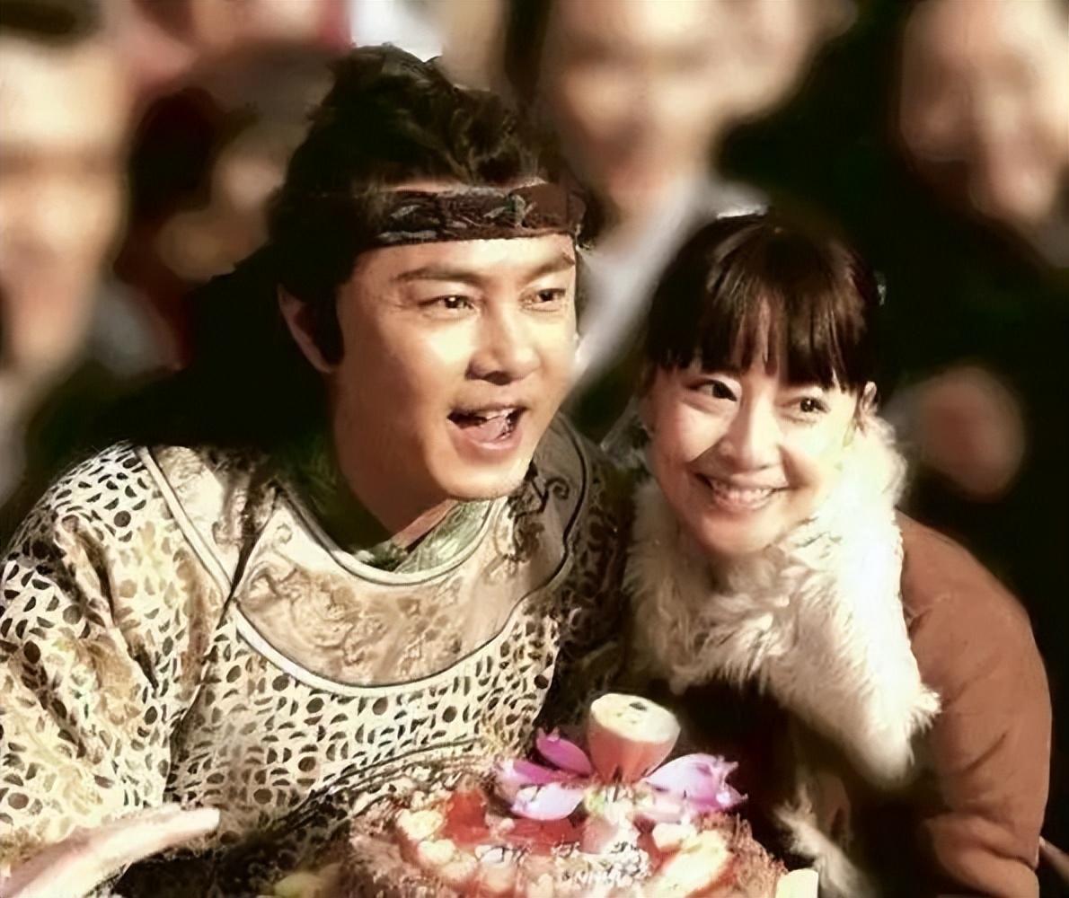 3次婚礼娶同一人相爱27年至今无子宠妻如此的他为何选择丁克