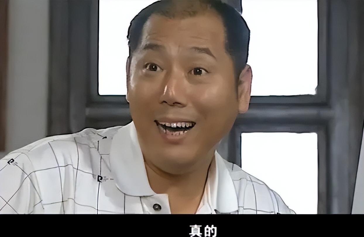 未出演《重案六组》之前,李成儒是86版《西游记》中的场务,负责片场