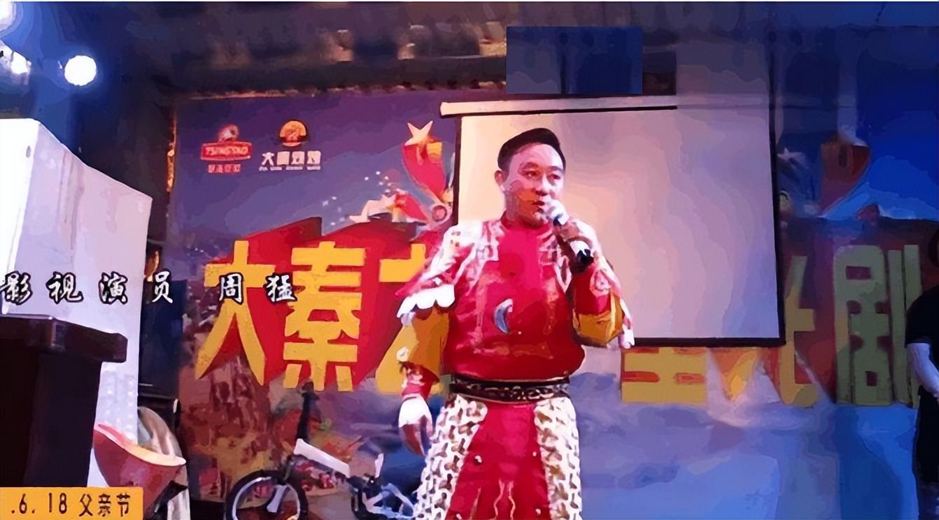 回顾插翅难逃主演现状豪哥发福变老小弟杨吉光晚年最惨