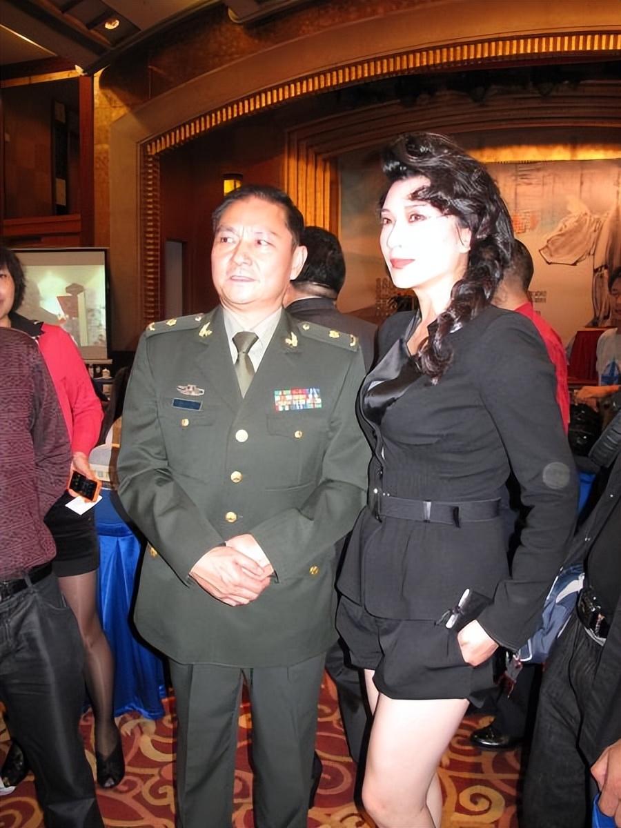 回顾王静长得漂亮戏也好为人低调不张扬娱乐圈的一股清流