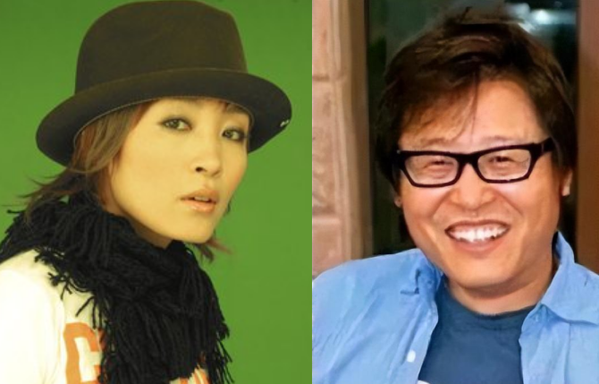 直到老公沈永革被媒体拍到私会一妙龄女子,新闻炒得满天飞,陈琳伤心至