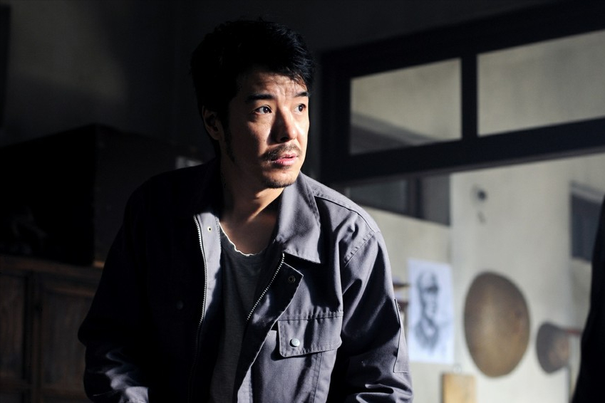 回顾海一天:娶单亲妈妈为妻,不嫌弃她二婚还带娃,他在追求什么?