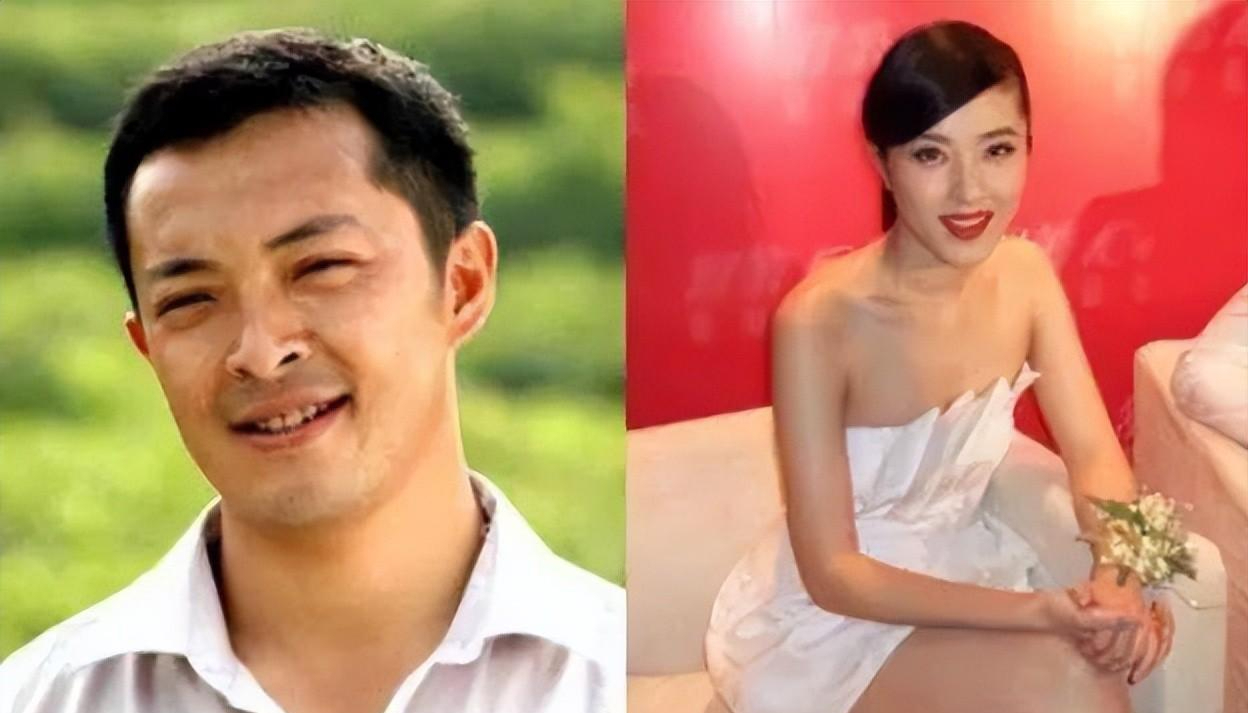 回顾曾黎两百年一遇的美女不爱帅哥只爱相貌平平为此46岁未婚