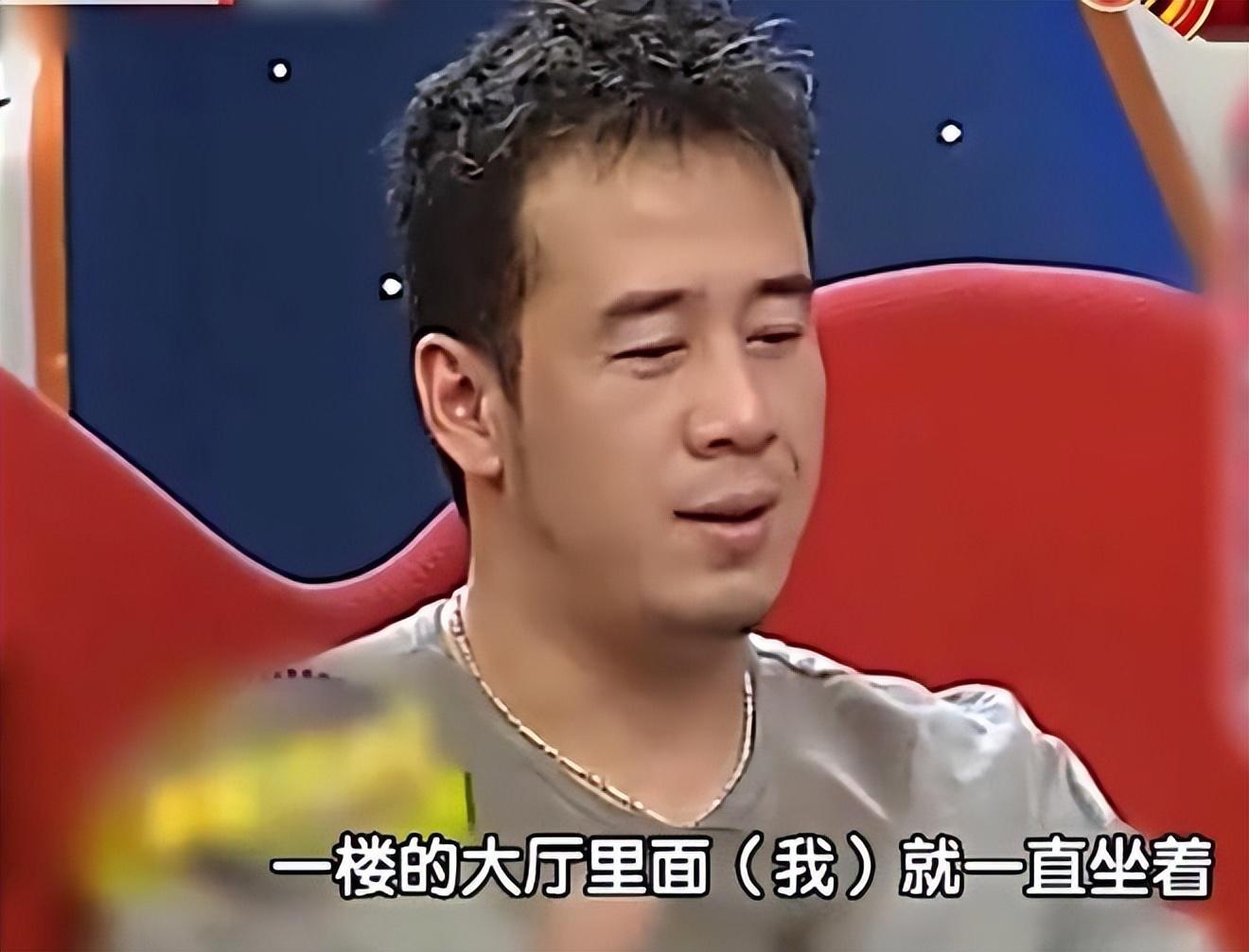 回顾孙浩26岁上春晚走红得罪杨坤20年不说话55岁现未婚没孩子