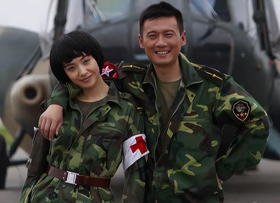 回顾我是特种兵主演境况大不同小庄娶了华筝公主