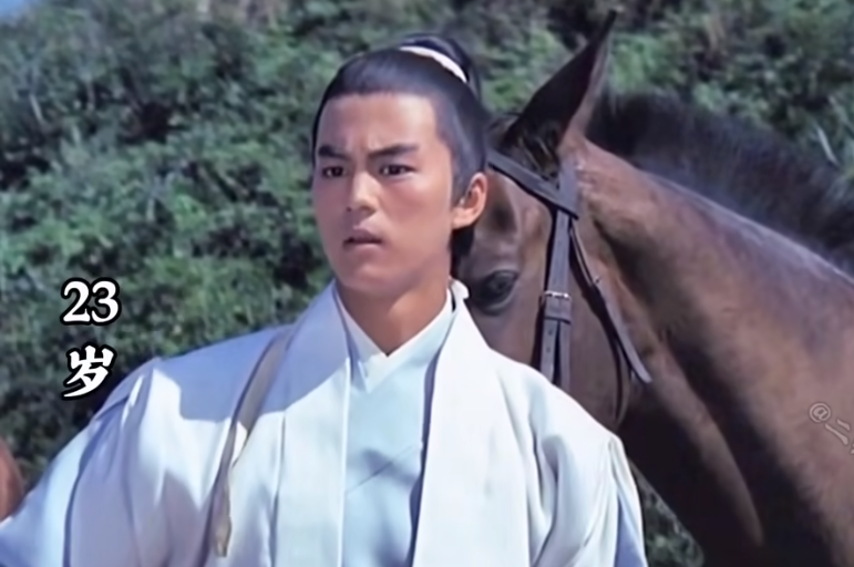 不做大哥好多年狄龙原来中年失意后的爽文二十年前就有了