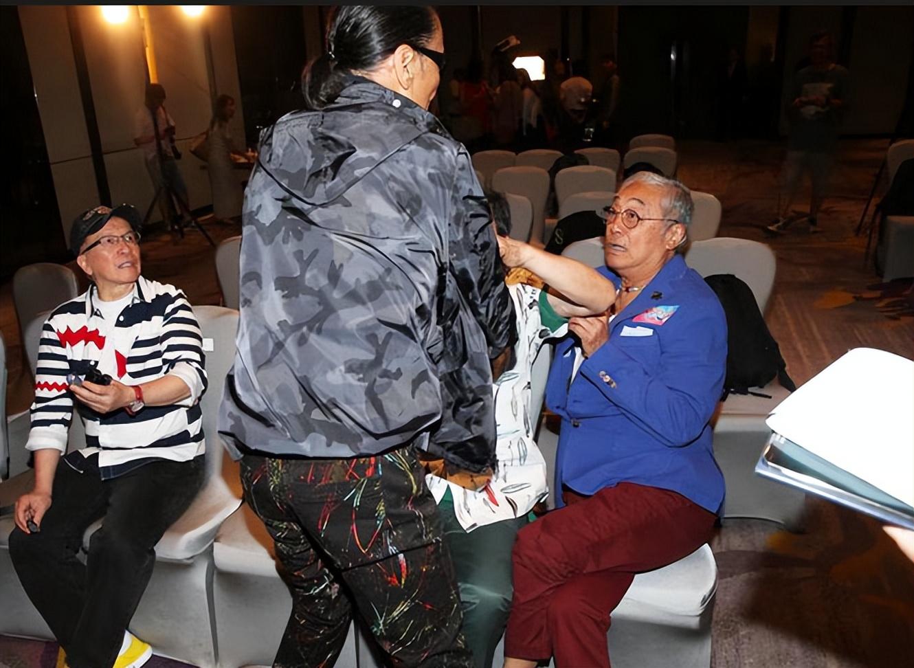 回顾红极一时已逝的8位功夫明星从48岁到89岁个个都是大咖