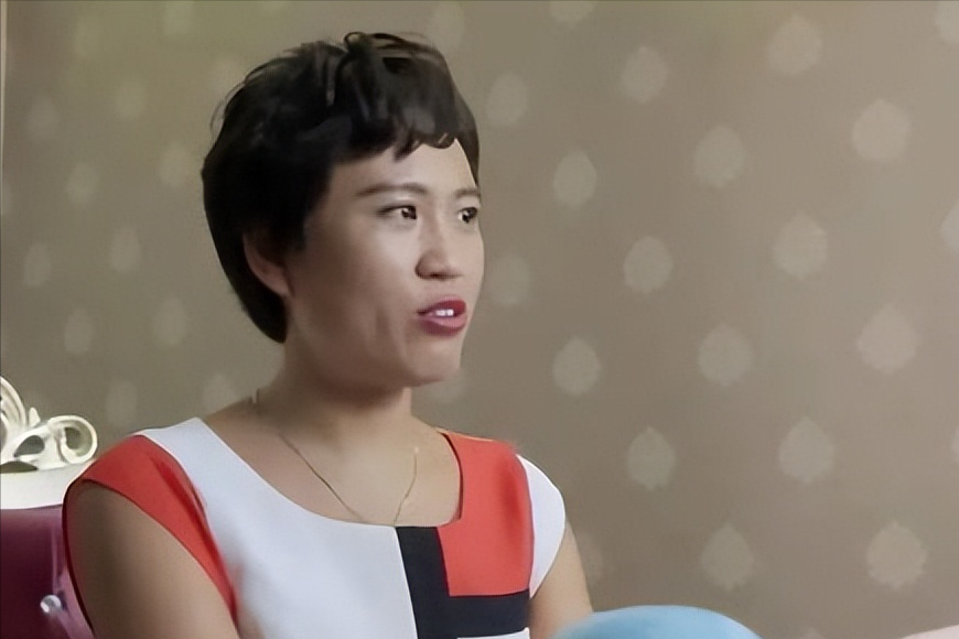 回顾农村女孩奋斗成为京城律师却因34岁不结婚回家被大骂脸丢