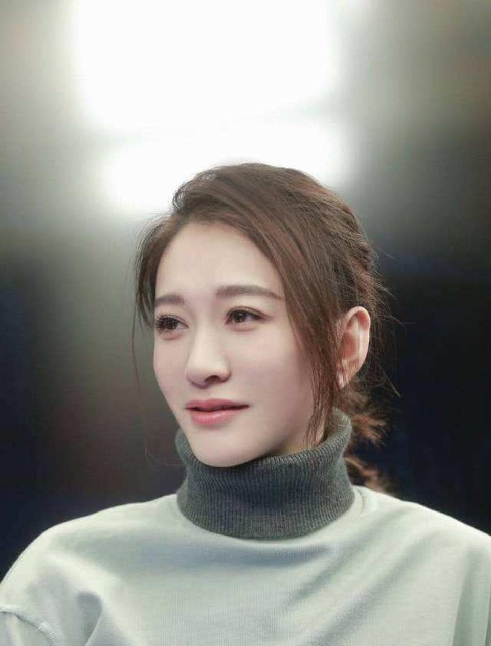 女演员长相有多重要看烟火人家马思纯李小冉和孙千就懂了