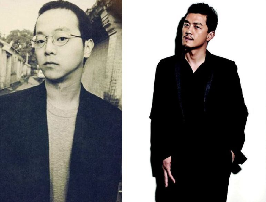 18年后再看王菲的二女儿现状变化差距太大网友姐姐赢麻了