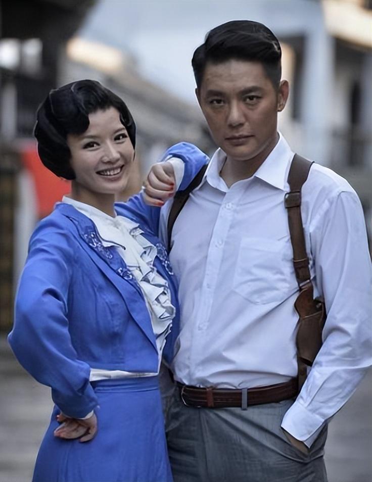 回顾我是特种兵主演境况大不同小庄娶了华筝公主