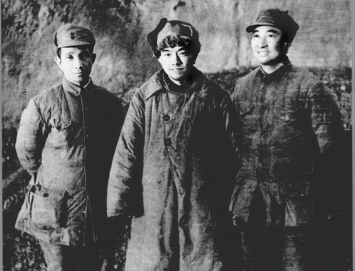 新四军第七师有多富裕可养活20个甲级师每年上交20万两黄金