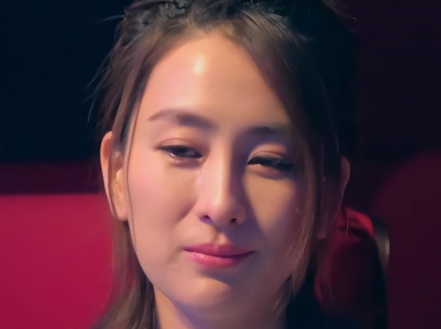 分手11年后再看马苏的现状才明白当年孔令辉为何选择分手