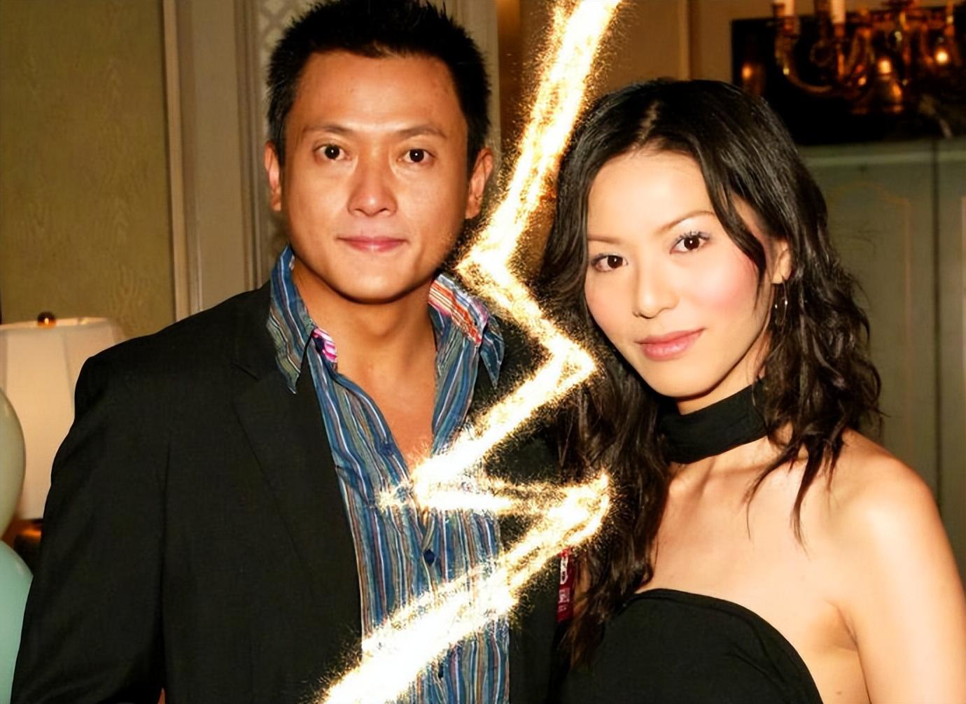 回顾寻秦记女主境况唏嘘有人17岁当妈有人荧幕初吻还在