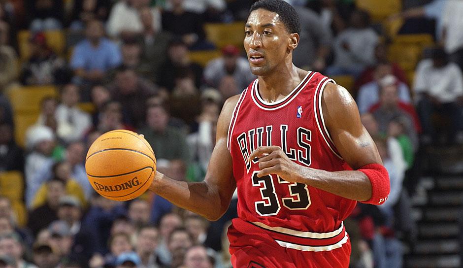 斗飞侠,扣皮蓬,拒绝nba!1996年的胡卫东的篮球生涯有多强?