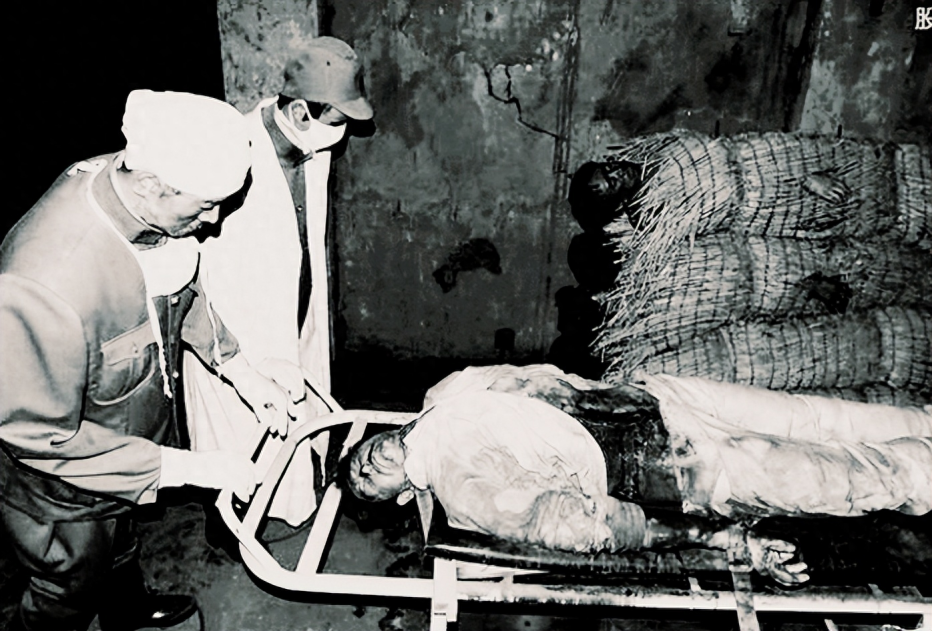 为进一步扩大霍乱的传播范围,日军竟在聊城,济南,泰安等地进行了三次