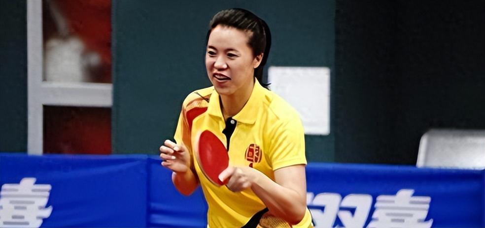 回顾王楠:嫁大8岁郭斌,患癌后丈夫不离不弃,风光背后有泪水