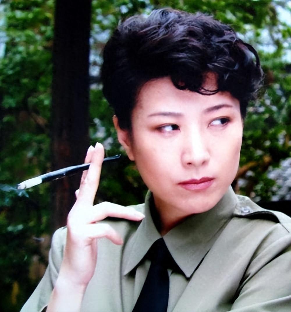 回顾王静长得漂亮戏也好为人低调不张扬娱乐圈的一股清流