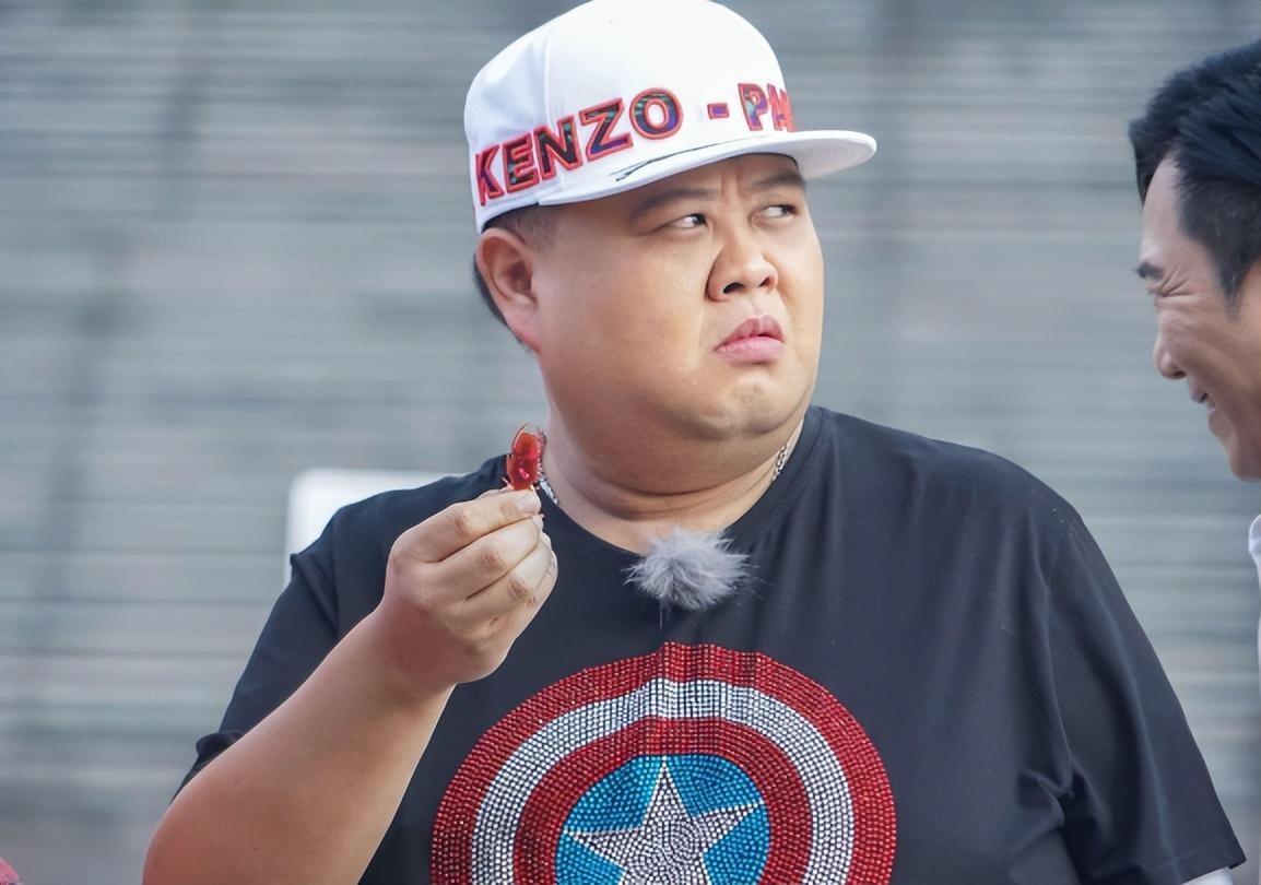 姜还是老的辣终于明白郭德纲当年为何费尽心思把孙越挖来德云社