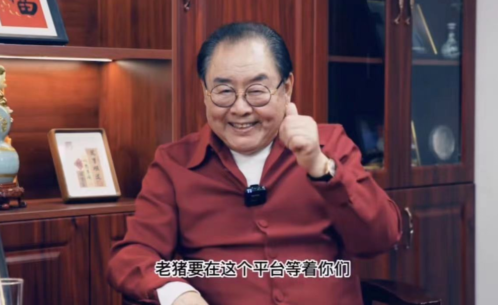回顾西游记师徒现状唏嘘有人街边商演有人误吸农药而亡