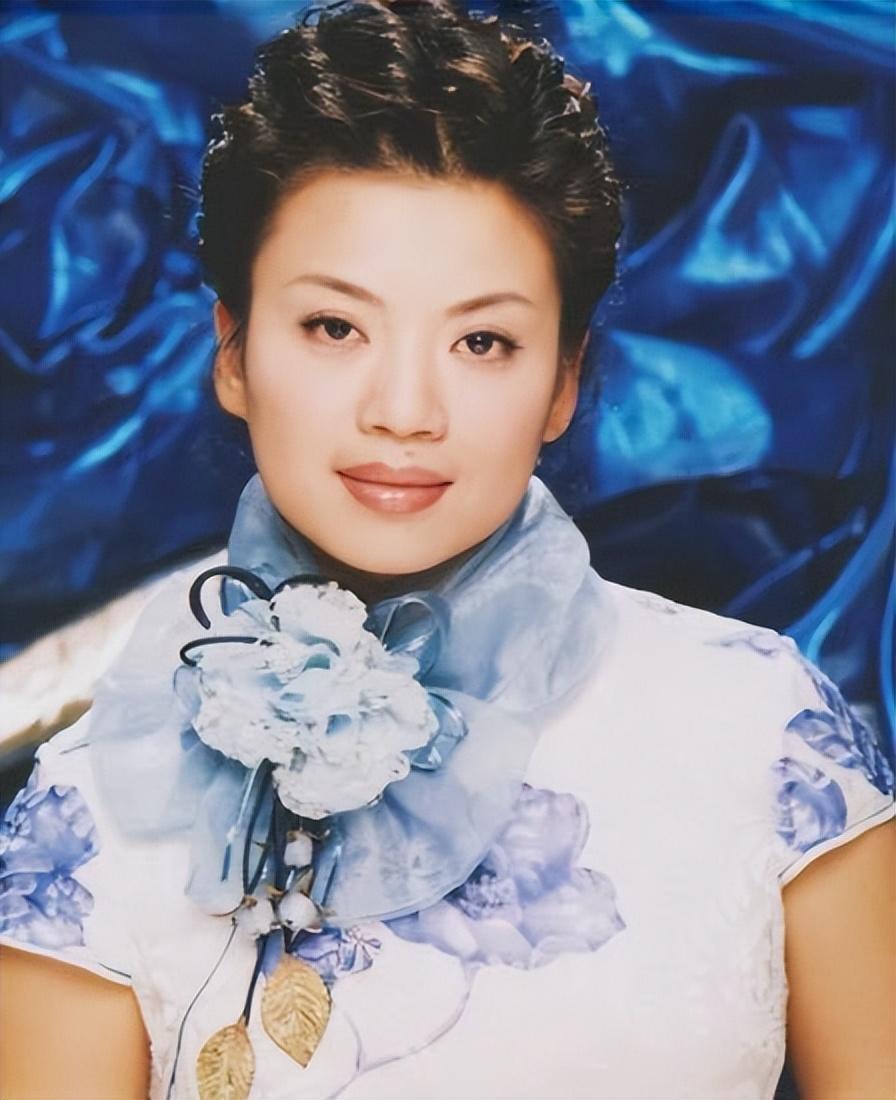 回顾张也55岁未婚未育和男闺蜜吕继宏神仙友情让人羡慕