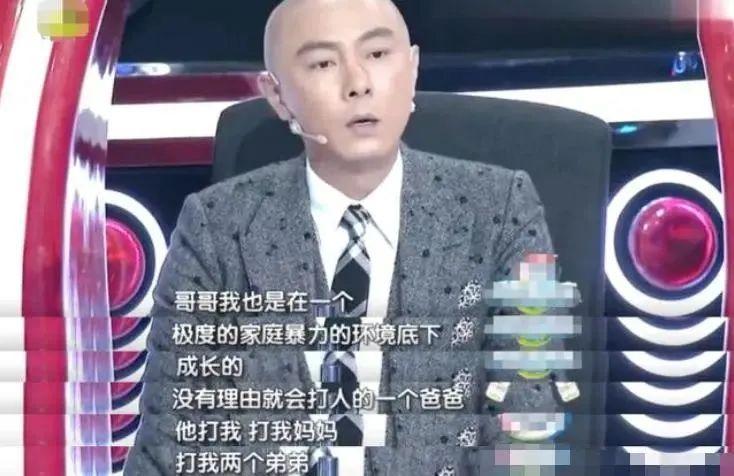 张卫健之前拍的一部影视剧播出了,播出后的五天时间就打破了以往的